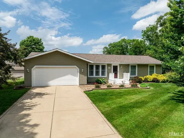 317 E Ben Street, New Carlisle, IN 46552