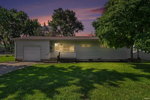 2005 Panama Street, Mishawaka, IN 46544