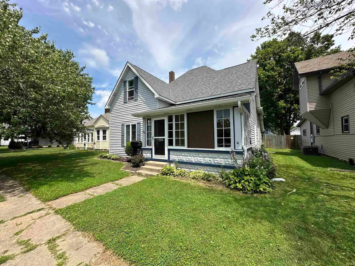 226 N East Street, Spencer, IN 47460 - #1