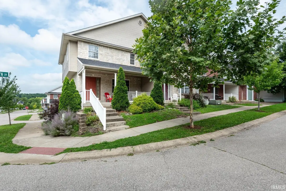2610 S Addisyn Lane, Bloomington, IN 47403 - #1