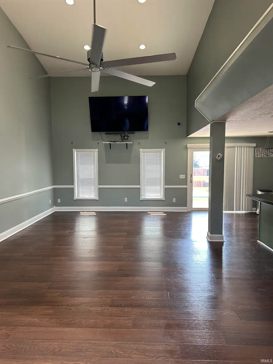 579 Oxford Drive, Wabash, IN 46992 - #3