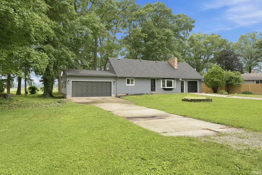 18111 Faylor Drive, Huntertown, IN 46748 - #3