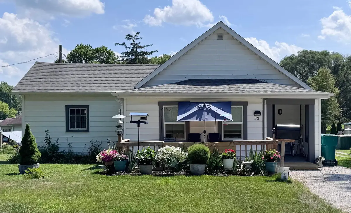 33 S West Street, Lake Cicott, IN 46942 - #1