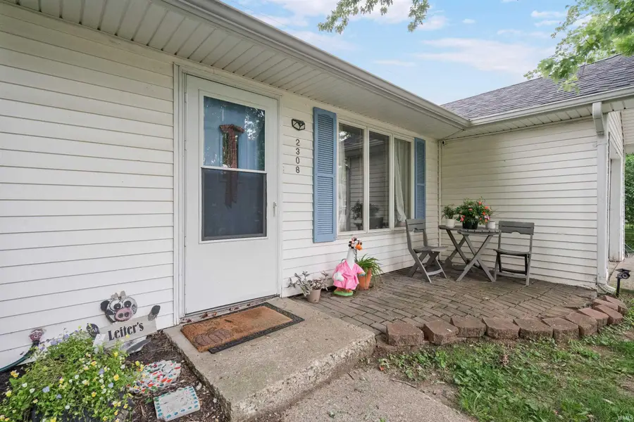 2308 Balmoral Boulevard, Kokomo, IN 46902 - #2