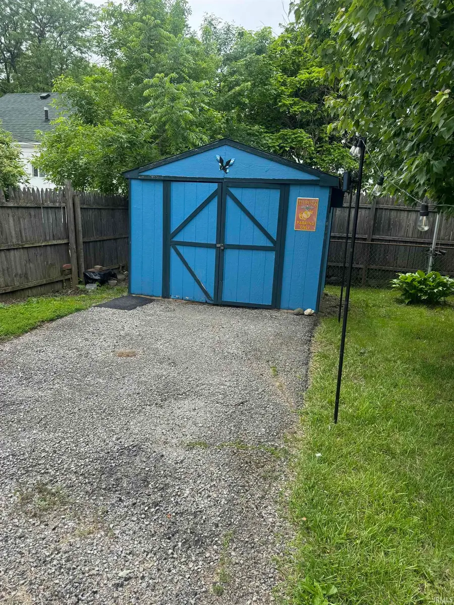 508 Mckinnie Avenue, Fort Wayne, IN 46806 - #3