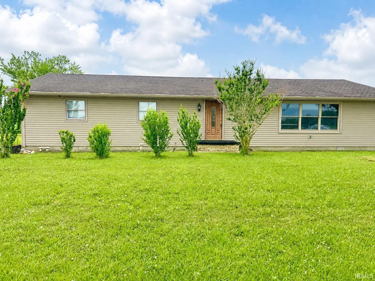 3097 S State Rd 3 Highway, Licking, IN 47374 - #1