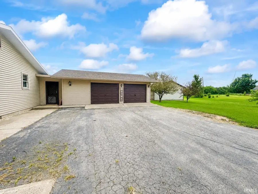 3097 S State Rd 3 Highway, Licking, IN 47374 - #3