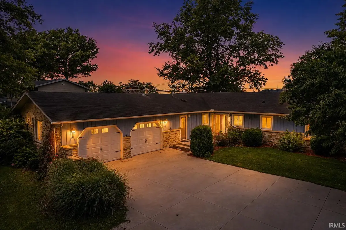 409 N Meadow Lane, Hartford City, IN 47348 - #1