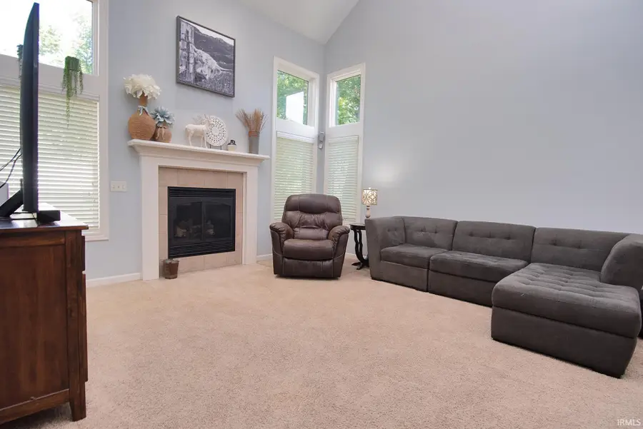 1527 Millennium Crossing, Fort Wayne, IN 46845 - #3