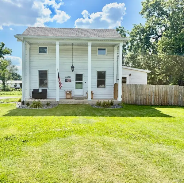 58335 County Road 105, Elkhart, IN 46517