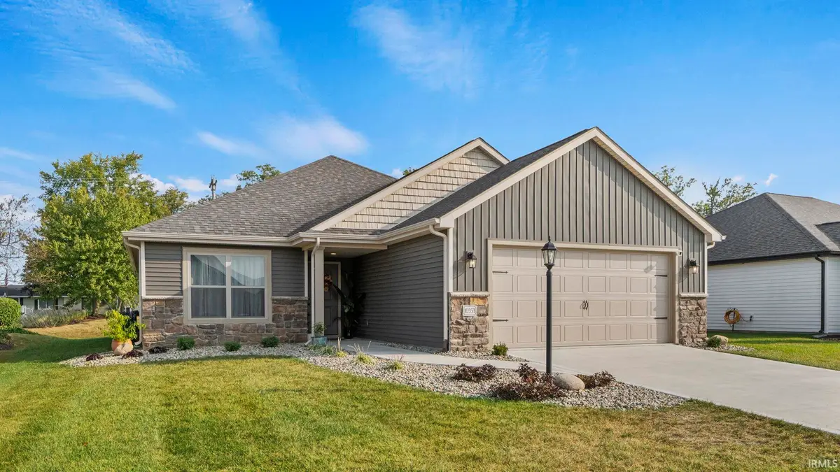 10353 Buckshire Court, New Haven, IN 46774 - #1