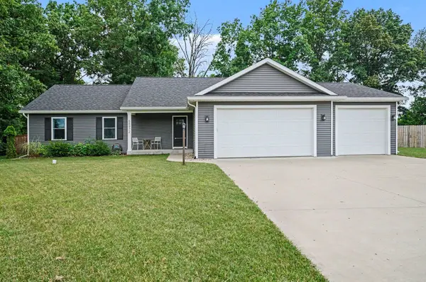 58972 Spring Creek Trail, Elkhart, IN 46516