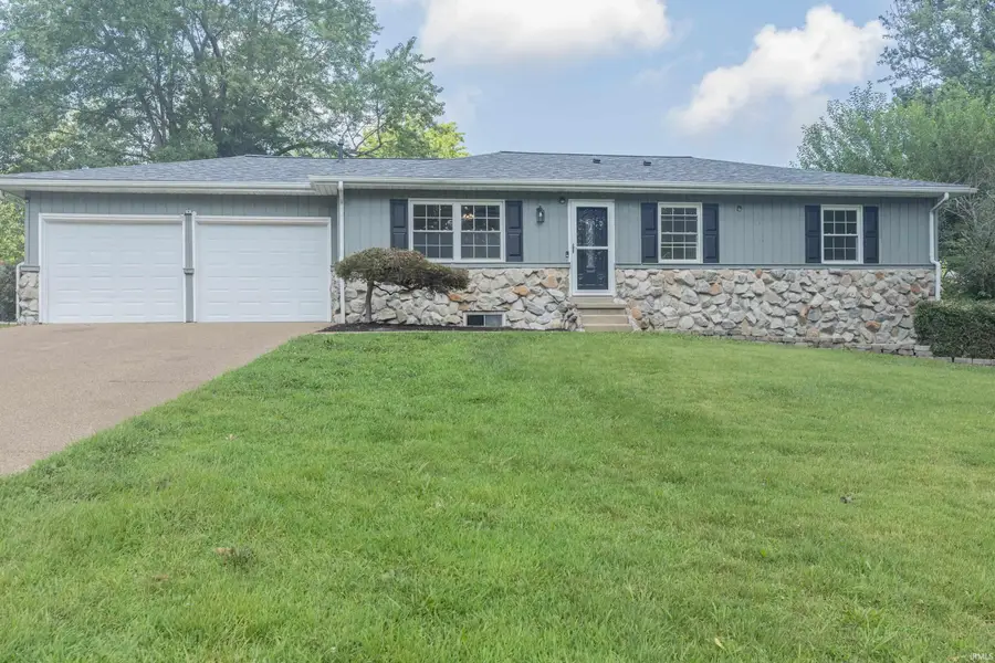 711 Carole Place, Newburgh, IN 47630 - #2