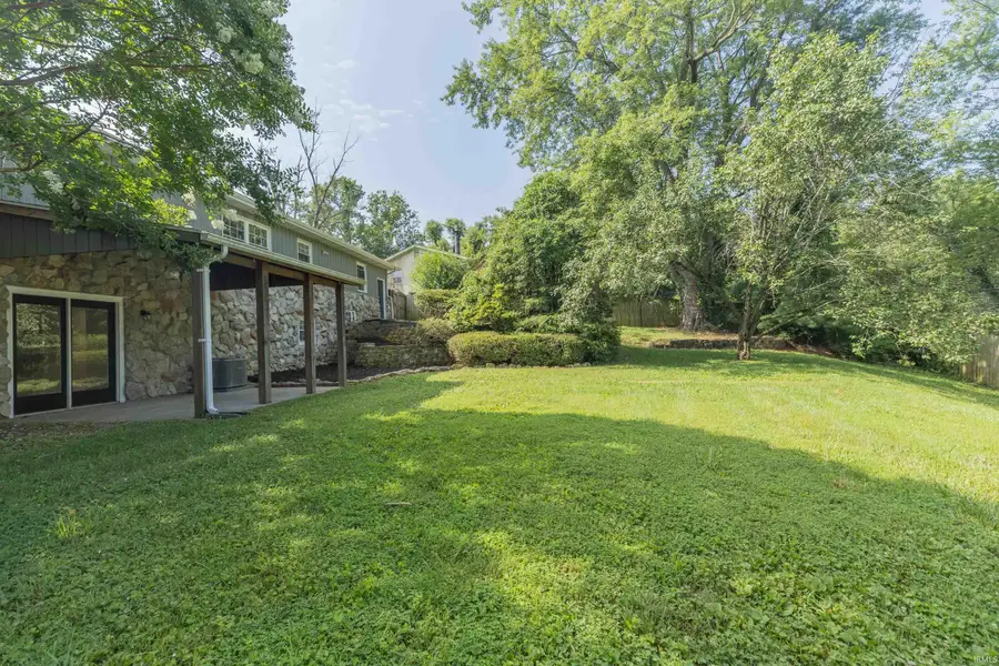 711 Carole Place, Newburgh, IN 47630 - #3