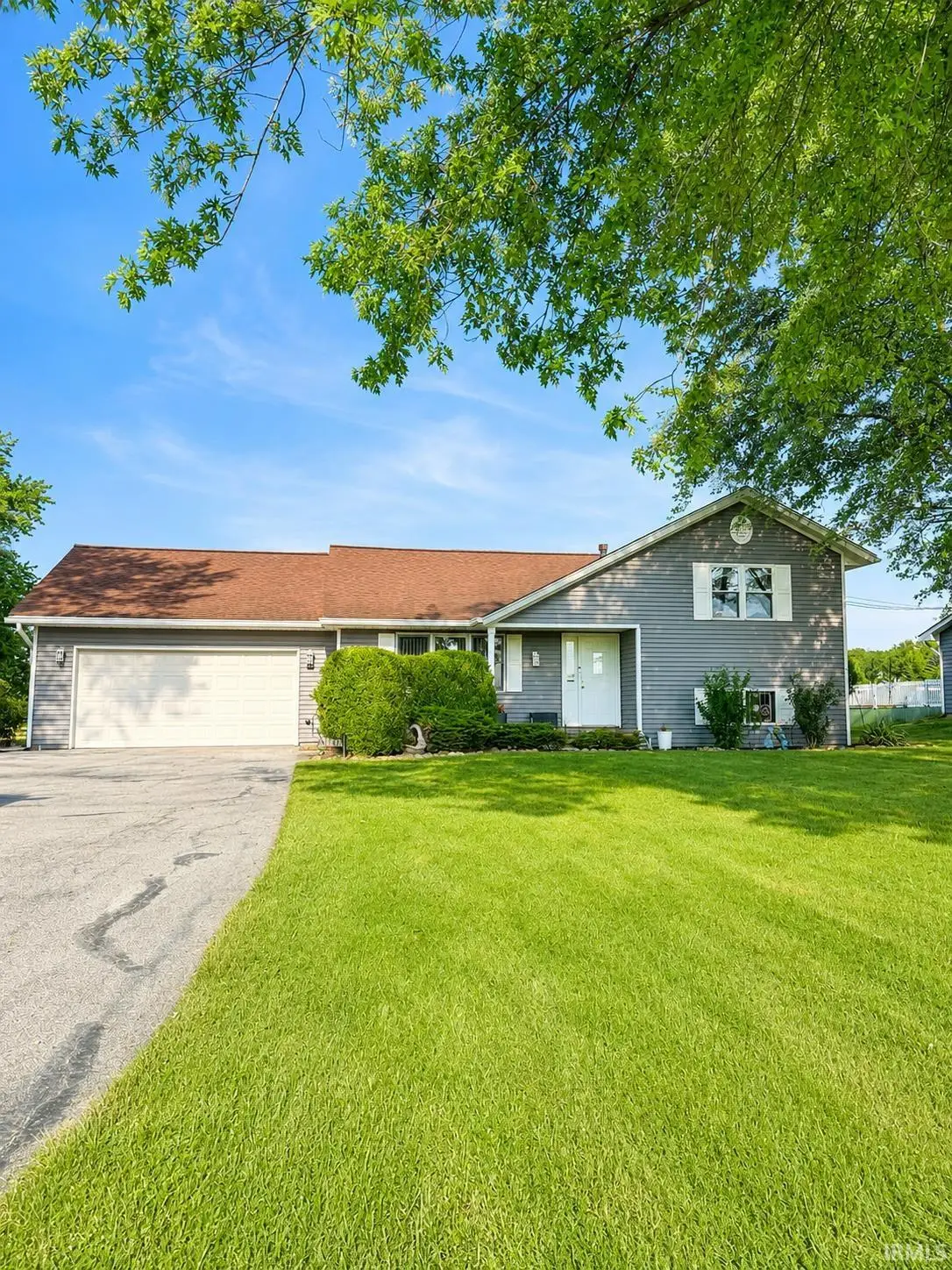 17247 Mount Street, Lowell, IN 46356 - #1