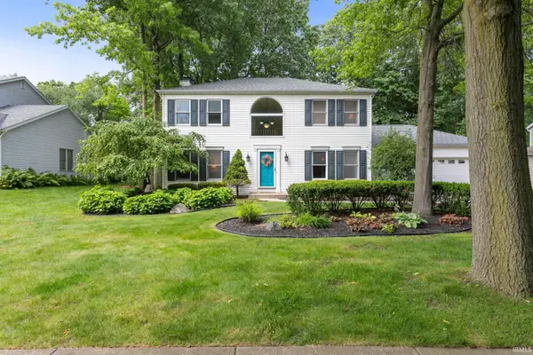 26641 Hampton Woods Drive, Elkhart, IN 46514