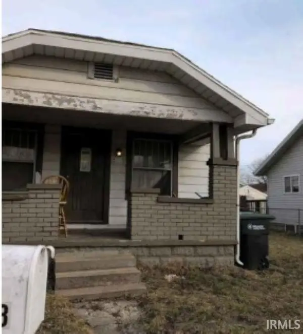 2408 S Mulberry Street, Muncie, IN 47302