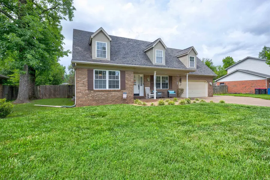 7700 Jeremy Lane, Newburgh, IN 47630 - #3