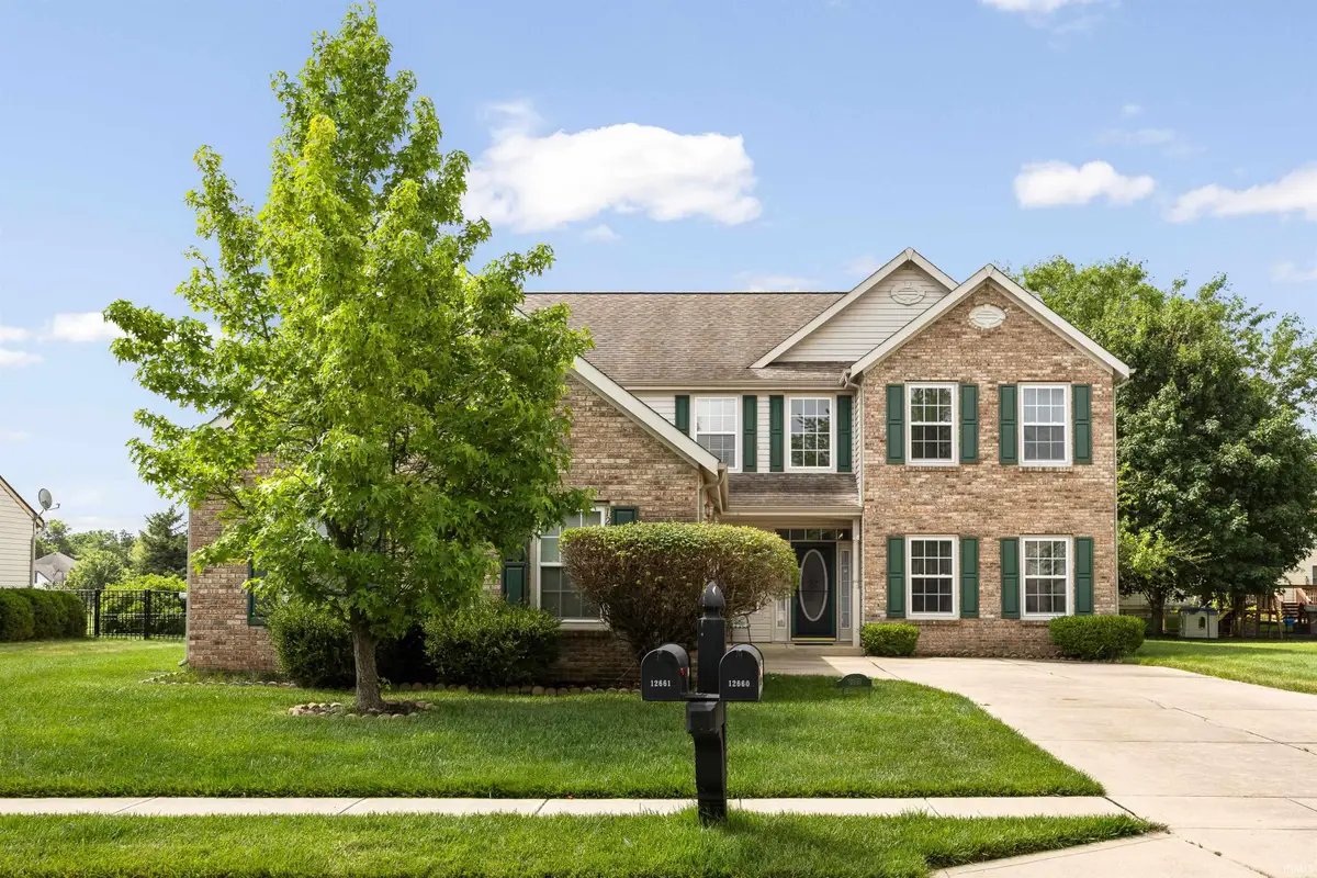 12661 Brookhaven Drive, Fishers, IN 46037 - #1