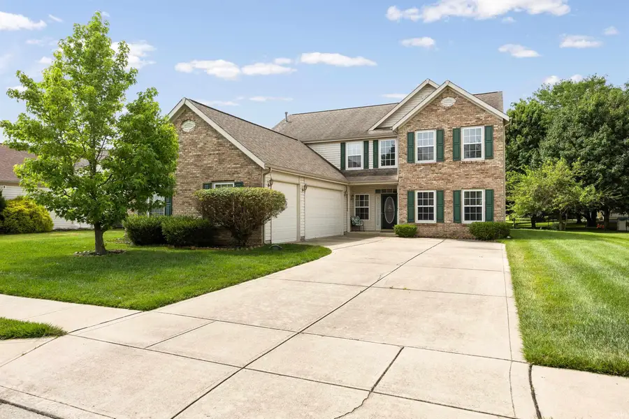12661 Brookhaven Drive, Fishers, IN 46037 - #2