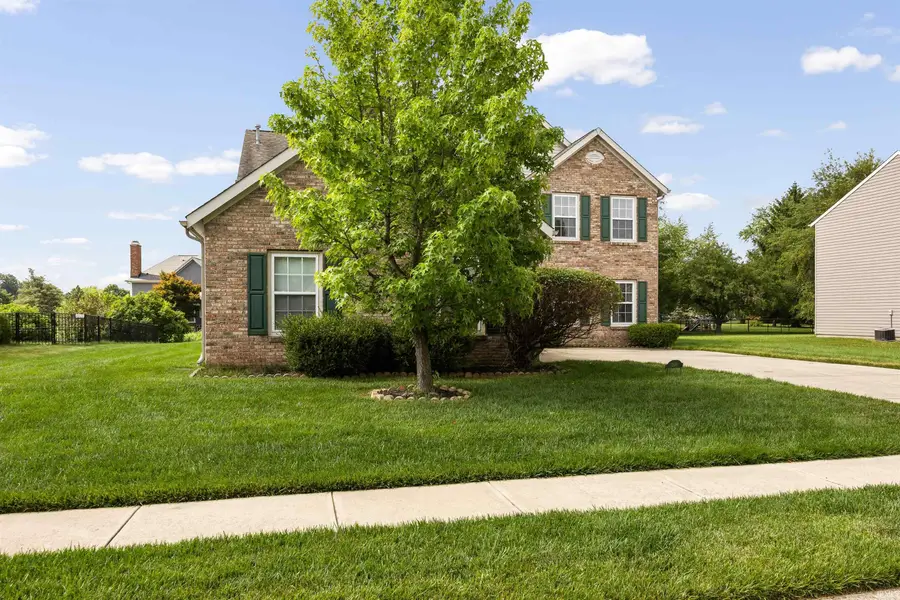 12661 Brookhaven Drive, Fishers, IN 46037 - #3