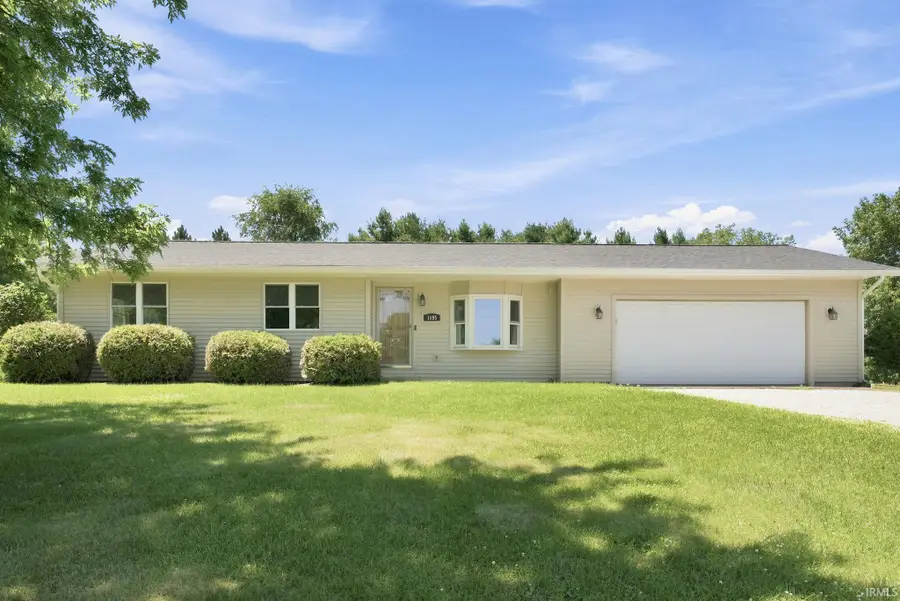 1195 N 177 W, Angola, IN 46703 - #2