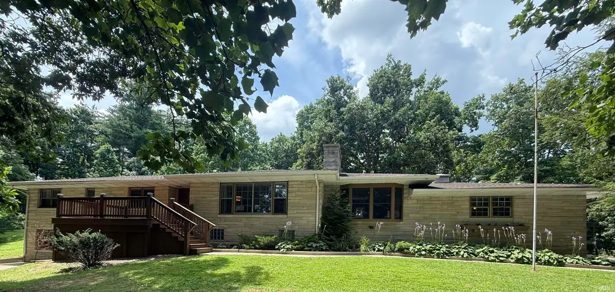 215 Chester Drive, Ellettsville, IN 47429 - #1