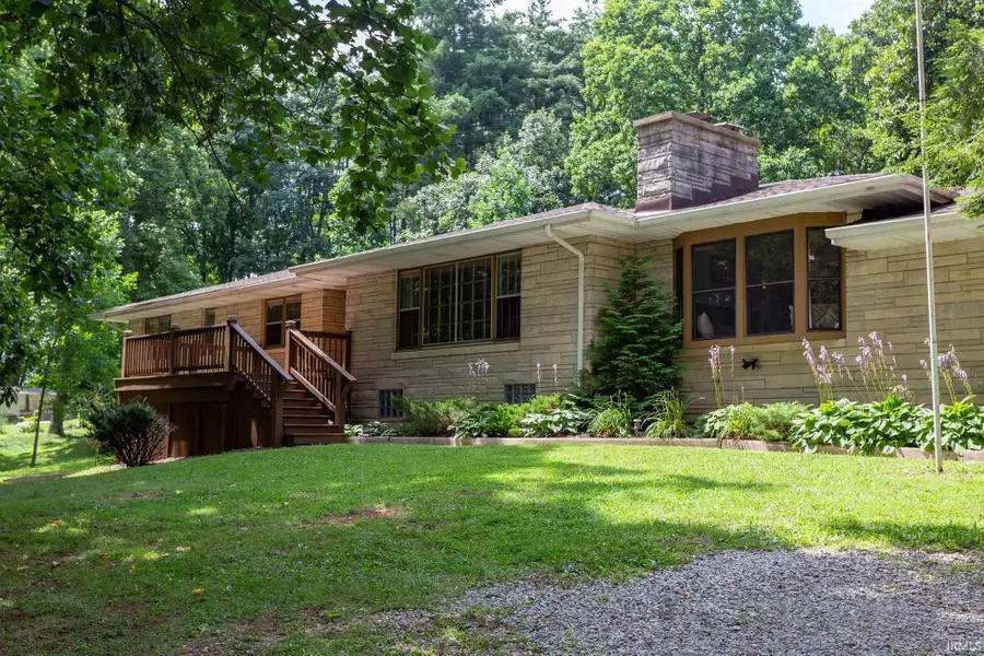 215 Chester Drive, Ellettsville, IN 47429 - #3