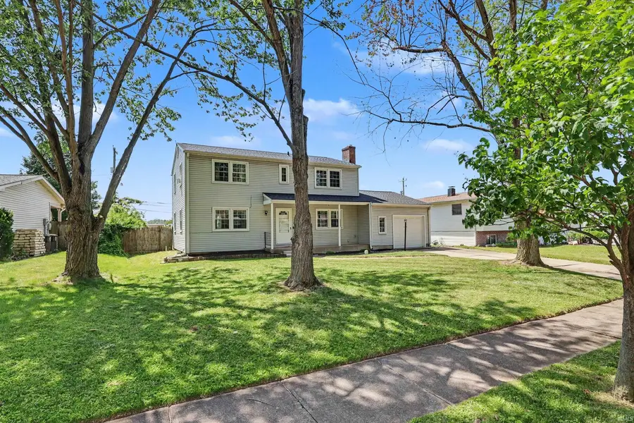 1921 Mathias Street, Fort Wayne, IN 46815 - #2