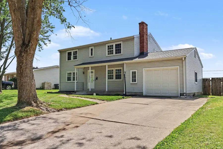 1921 Mathias Street, Fort Wayne, IN 46815 - #3