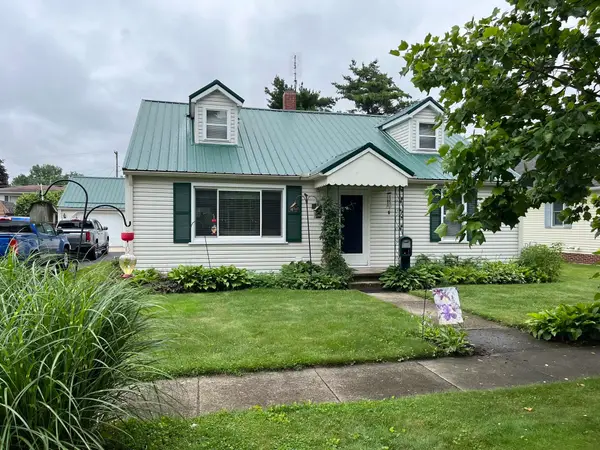 508 S Line Street, South Whitley, IN 46787