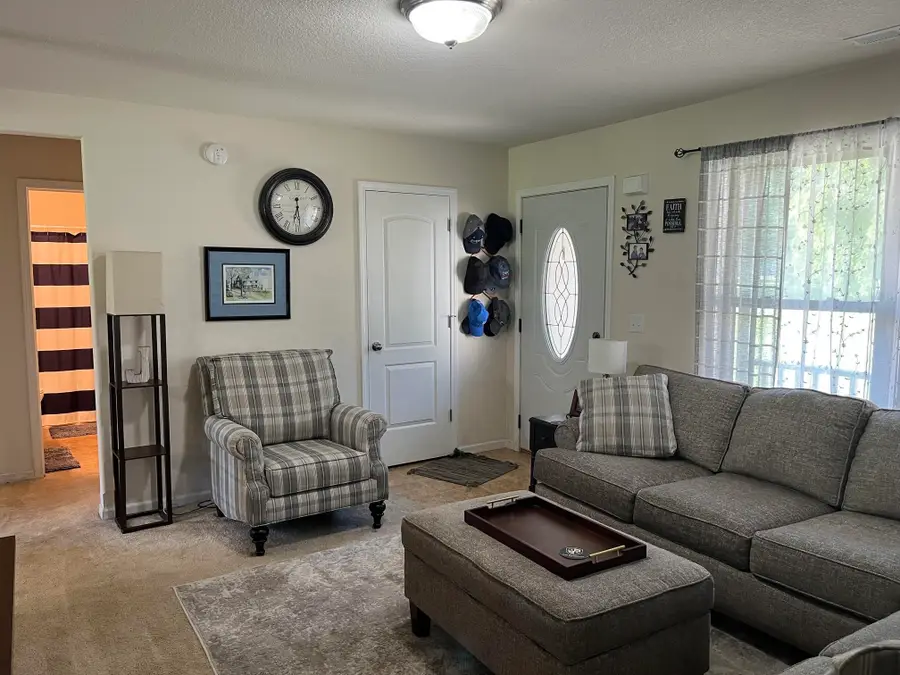 514 W Lewis Street, South Whitley, IN 46787 - #2