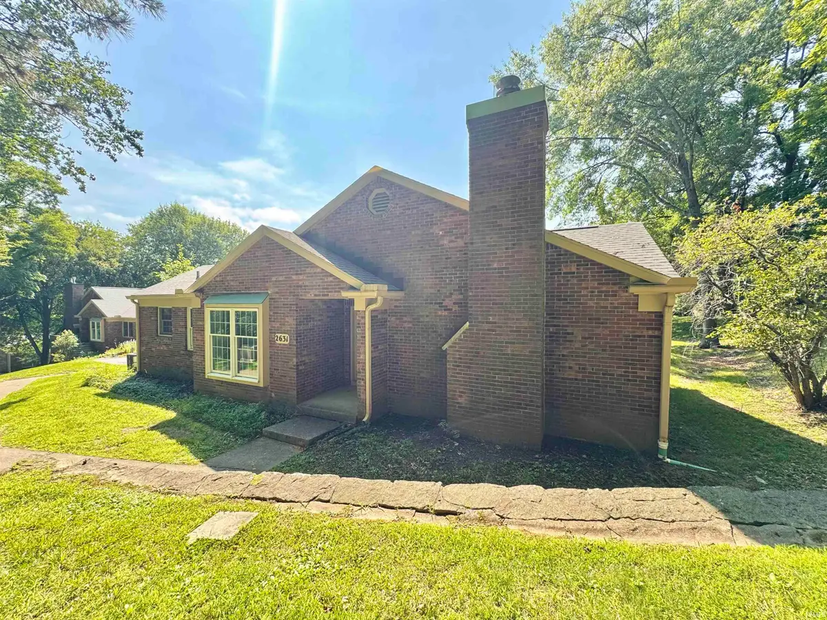 2631 Windemere Woods Drive, Bloomington, IN 47401 - #1