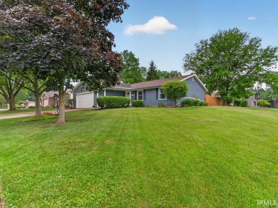 6435 Londonderry Lane, Fort Wayne, IN 46835 - #2