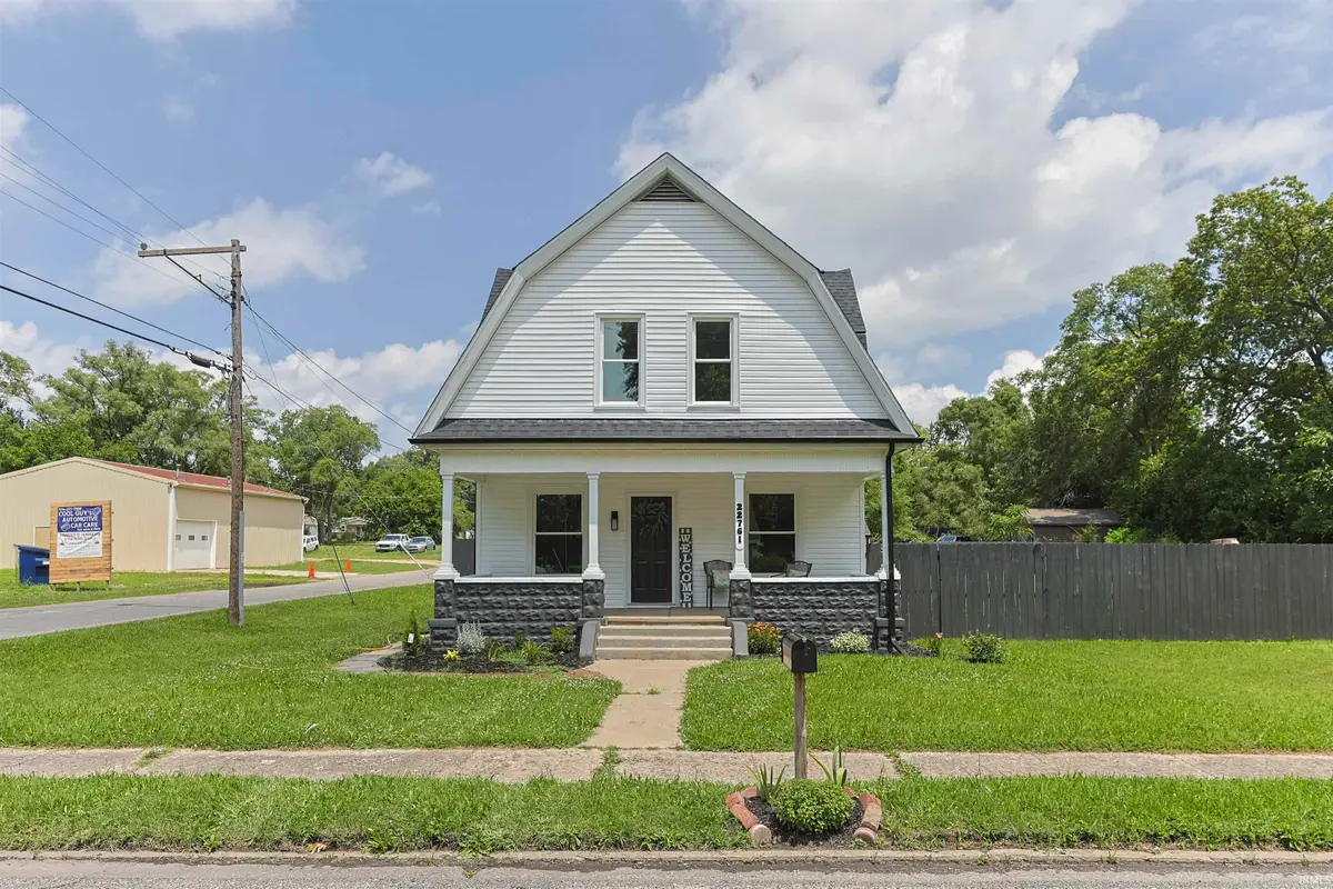 22761 Ardmore Trail, South Bend, IN 46628 - #1
