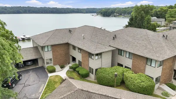 4980 N 300 W Road #Unit 9, Fremont, IN 46737