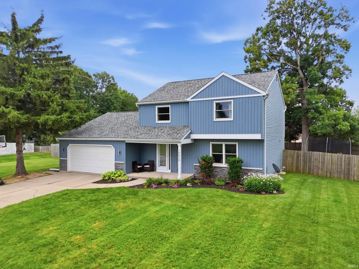 10620 Longwood Drive, Fort Wayne, IN 46845 - #1