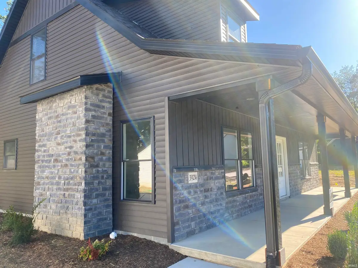 3924 W Ashbrook Lane, Bloomington, IN 47404 - #1