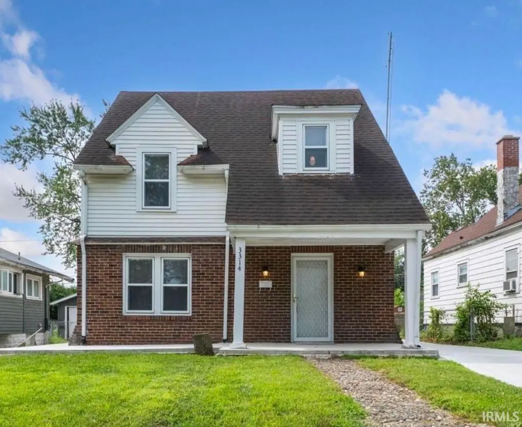 3314 Felician Street, Fort Wayne, IN 46803 - #1