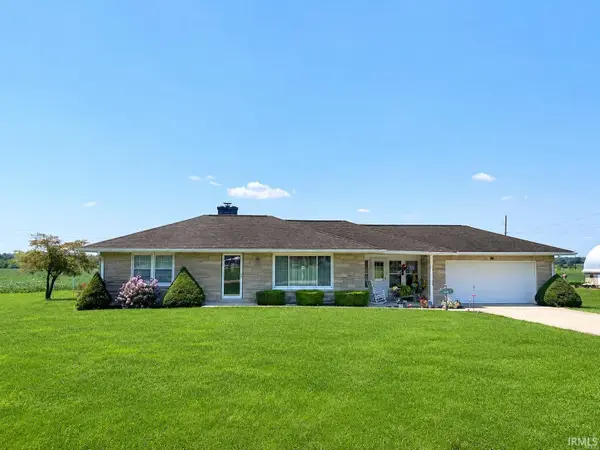 2355 S 950 East, Oakland City, IN 47660