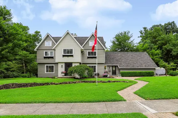 109 E Blue Ridge Drive, Bloomington, IN 47408