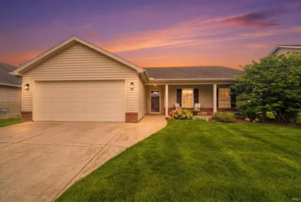3950 Spinel Street, Lafayette, IN 47909