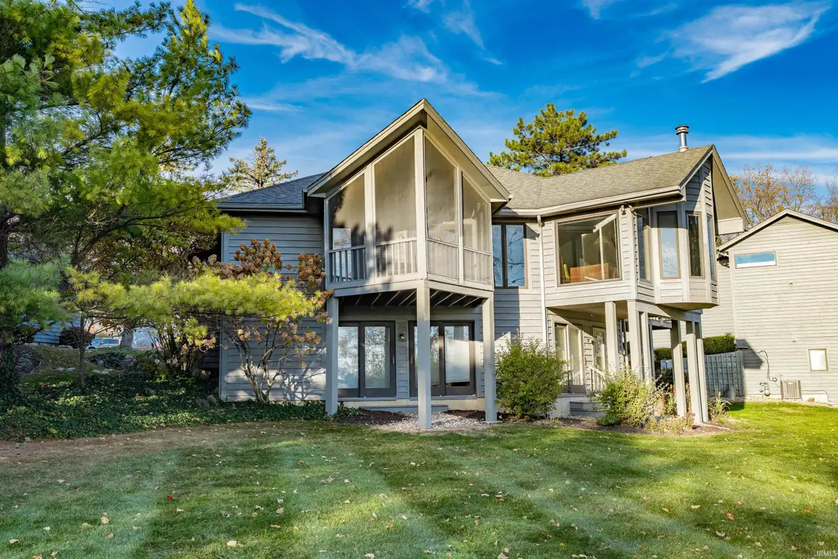 7126 Canalers Court, Fort Wayne, IN 46804 - #1