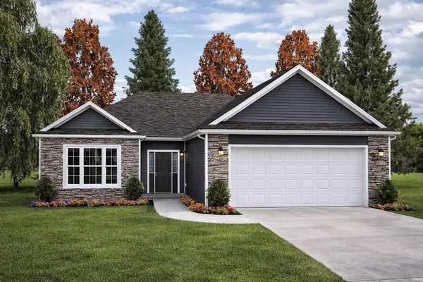 372 Calabria Way, Fort Wayne, IN 46814