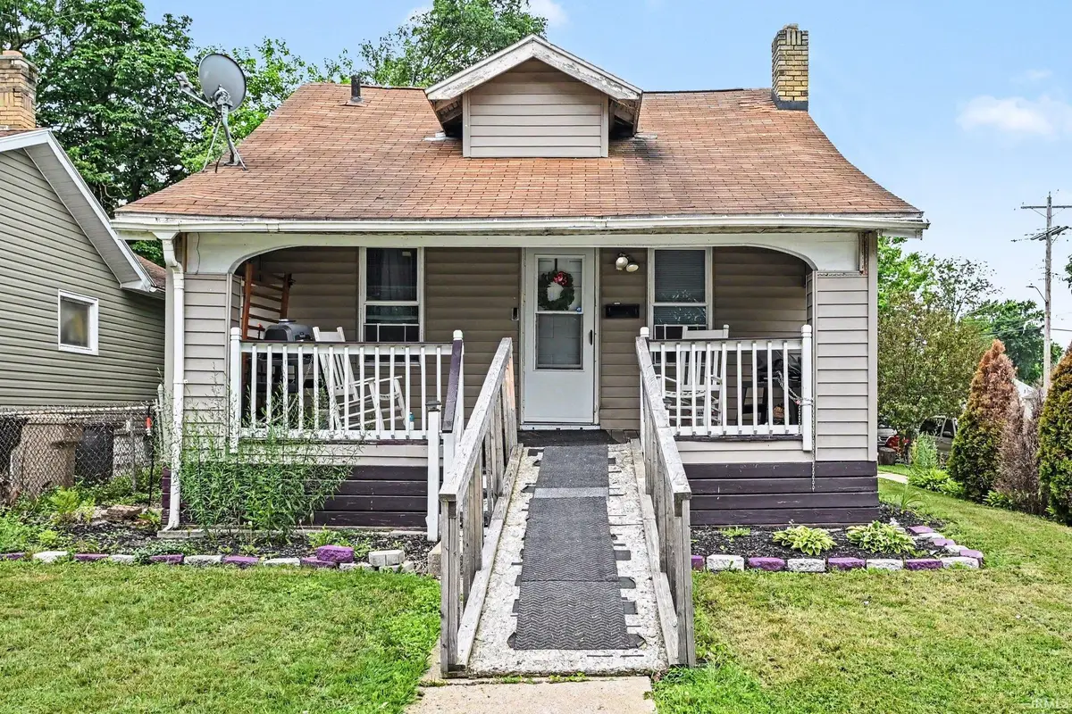 801 Dundee Street, South Bend, IN 46619 - #1