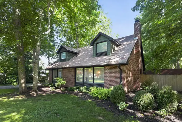 2111 Bashor Road, Goshen, IN 46526