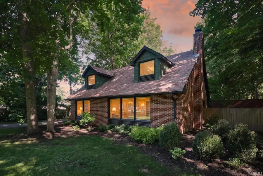 2111 Bashor Road, Goshen, IN 46526 - #2