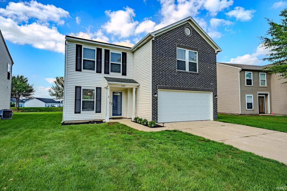 2760 Speedwell Lane, Lafayette, IN 47909 - #1