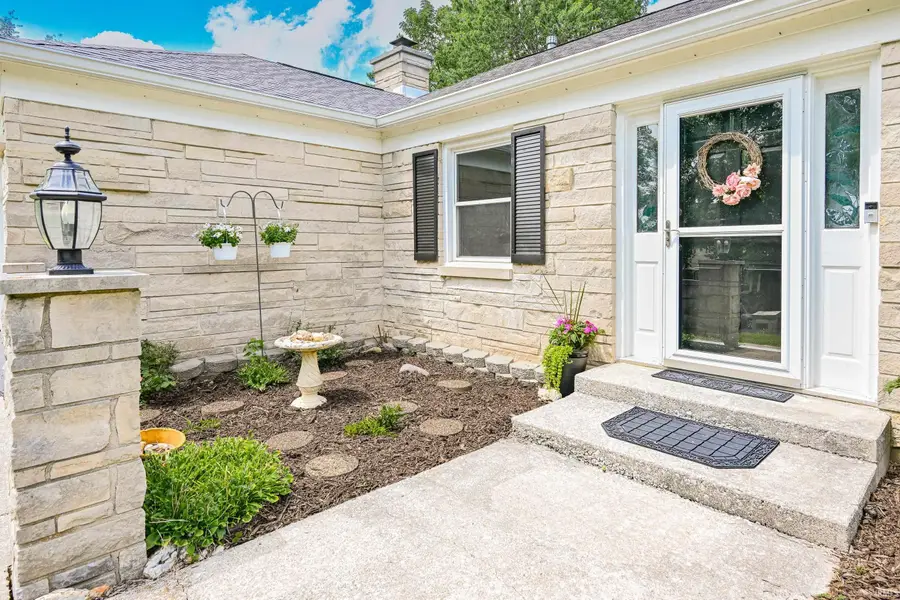 1515 E Dunstan Drive, Bloomington, IN 47401 - #2