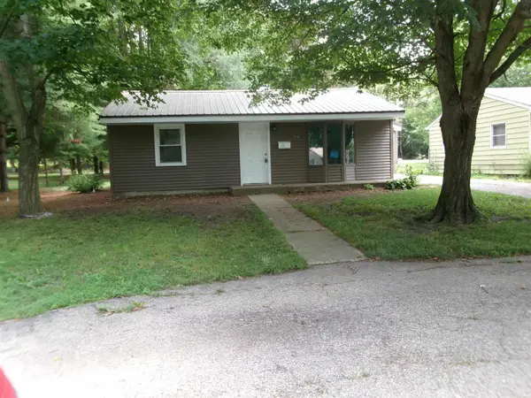 554 W 7th Street, Peru, IN 46970